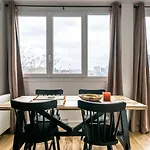 Guestready - Stylish Retreat In The Latin Quarter