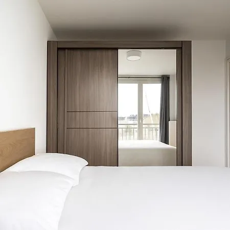 Appartamento Guestready - Stylish Retreat In The Latin Quarter *