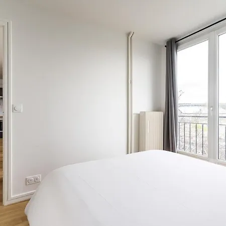Guestready - Stylish Retreat In The Latin Quarter * Parigi