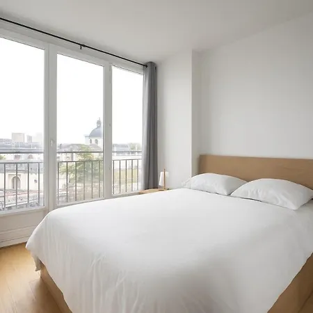 Guestready - Stylish Retreat In The Latin Quarter Appartamento Parigi
