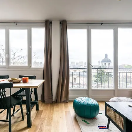Appartamento Guestready - Stylish Retreat In The Latin Quarter