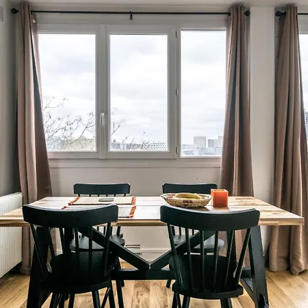 Appartamento Guestready - Stylish Retreat In The Latin Quarter
