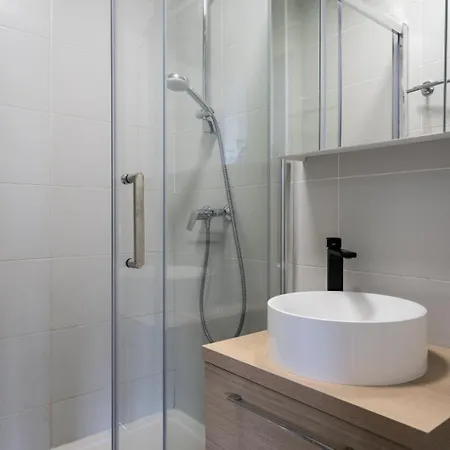 Guestready - Stylish Retreat In The Latin Quarter Appartamento