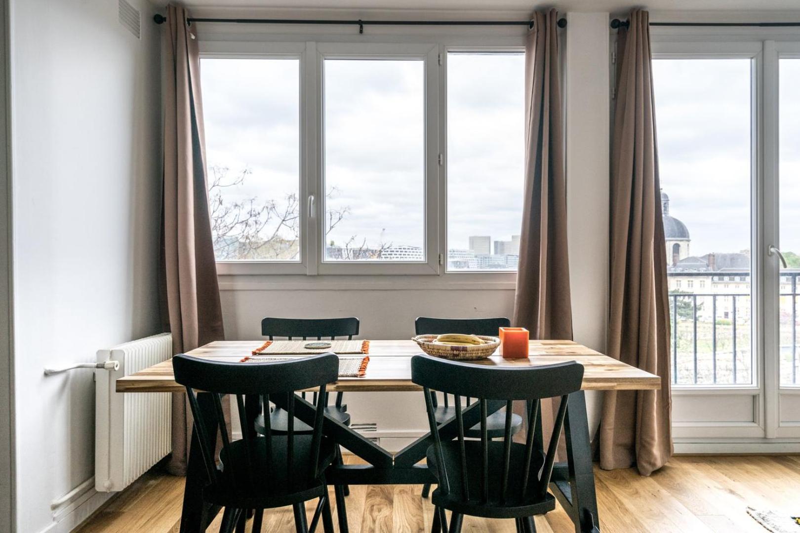 Appartamento Guestready - Stylish Retreat In The Latin Quarter